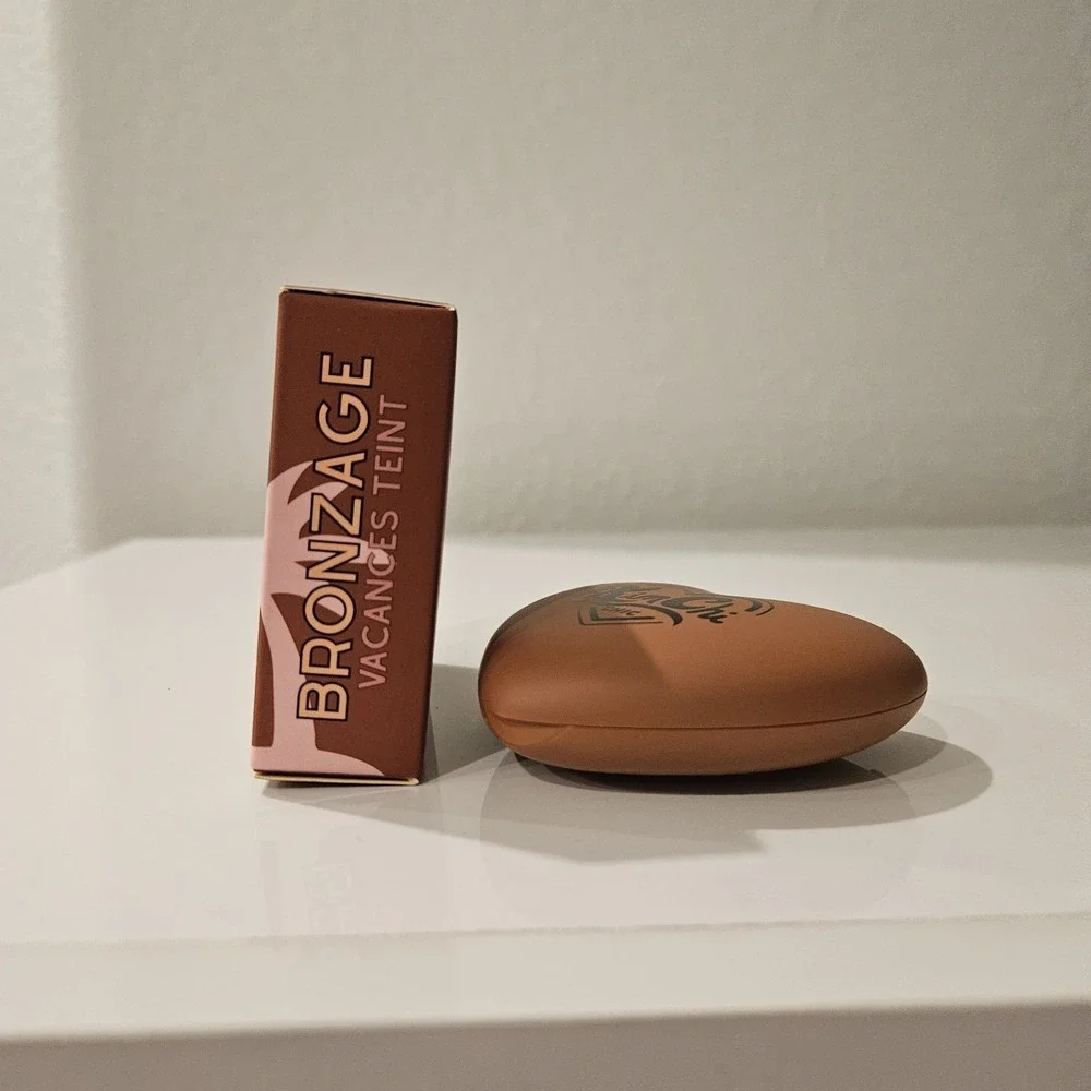 KIMCHI CHIC BEAUTY THAILOR BRONZER ( I Went To Venice) 0.317 Oz